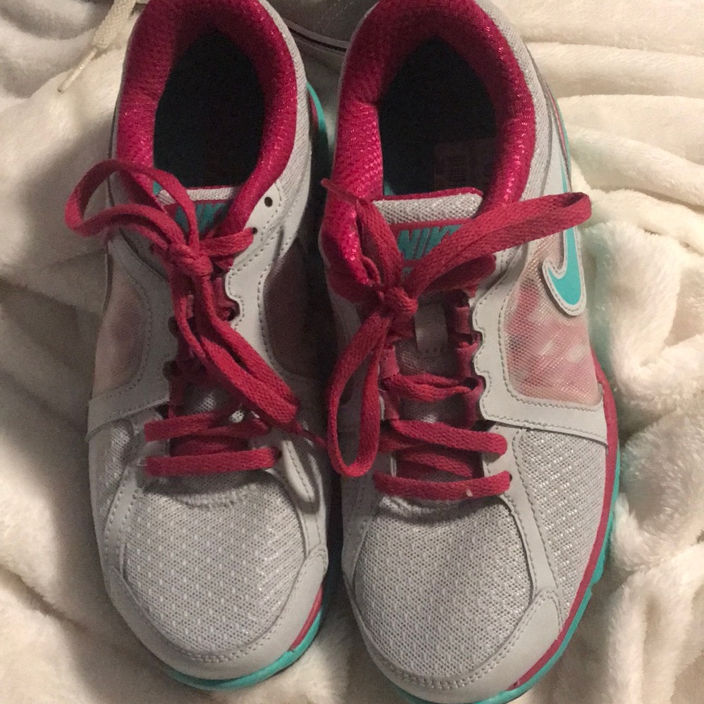 Nike Dual Fusion Run